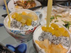 -撒拉花儿·新疆菜·清真(太阳宫店)
