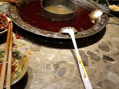 -重庆渝达老火锅(春熙路店)