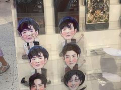 -微店Park(上海静安大悦城店)