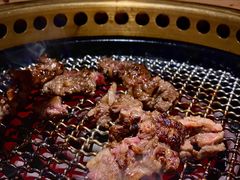 -江户烧肉(高德店)