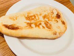 印度风味烤馕-MUJI无印良品(深圳深业上城城市旗舰店)
