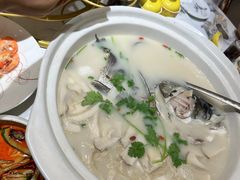 -又见炊烟私房菜(敬亭路店)