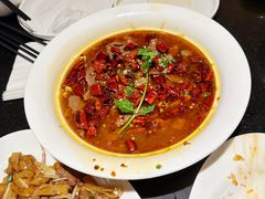 -新旺茶餐厅•早餐(迪士尼小镇店)