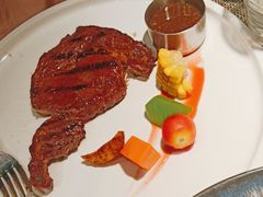 -西豪果木牛排(龙泉万达店)