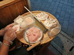 -家宴·灌蛋·沙茶面(曾厝垵店)