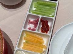 -大鸭梨烤鸭(甘家口店)
