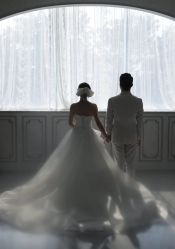 -金夫人婚纱摄影(华南店)