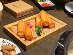 -同仁四季椰子鸡(宝安壹方城店)