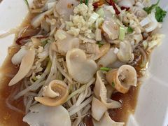 -景祥海鲜美食餐厅
