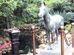 -马勒别墅·中餐厅