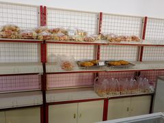 -中关村茶点