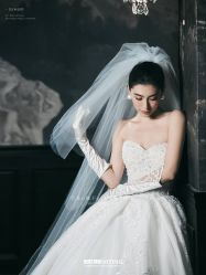 -薇町婚纱摄影旗舰店