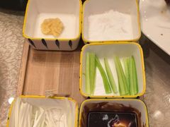 -香厨中餐厅(松北香格里拉店)