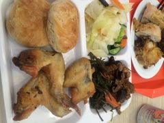 香妃烤鸡(西单店)-香妃烤鸡(西单店)