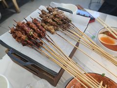 -小食迹贵阳丝娃娃(世纪金源店)
