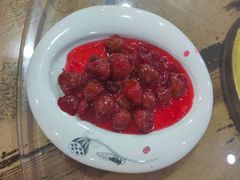 山楂果-清真•蜀风园(丁字沽总店)