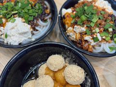 -豆香园(龙翔店)