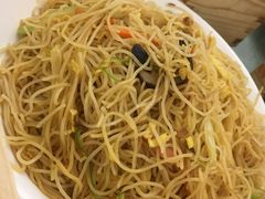 三丝米粉-番禺宾馆丽苑厅