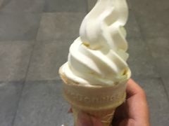 -麦当劳(东直门外大街店)
