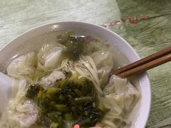 -安庆柴火馄饨(马道街店)