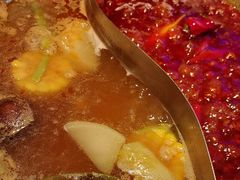 -李姑婆鲜切牛肉火锅自助(凤城二路店)