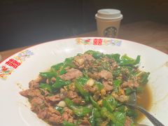 -破三川·新川菜(静安大融城店)