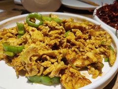 -榆林镇筋饼(知春路店)