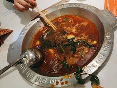 -李想大虾(吾悦广场店)