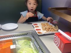 -海底捞火锅(劲松店)