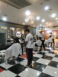 -BHG Hair Salon