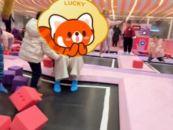-第五极儿童乐园