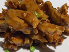 -庆云楼饭庄(什刹海店)
