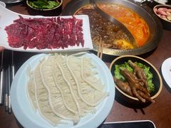 -巴邑火锅·夜宵(港隆广场店)