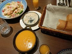-西堤牛排(杭州金沙天街龙湖店)