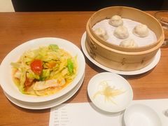 -鼎泰丰(德基广场店)