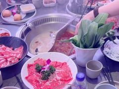 -故里和山·成都火锅(欢乐港湾店)