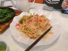 -清晖小苑•顺德地方菜(壹海城店)