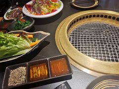 -谷牛和牛烤肉(漕河泾印象城店)