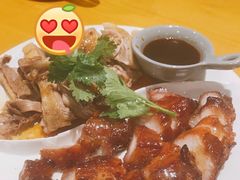 -东就鸭饭店·古早海南菜(友谊南海城店)
