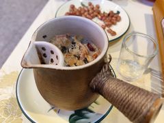 -张记虾尾·火锅·烧烤·大排档(涉外店)