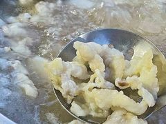 -老二正宗汕头牛肉丸店