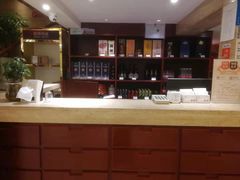 -小厨娘淮扬菜(板桥一店)