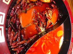 -庄老幺火锅(娄山关路店)