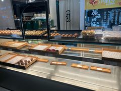 -泸溪河桃酥(秦淮夫子庙一店)