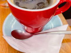 -W CAFE(甜爱路店)