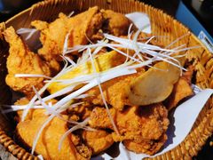 -MI WU FACTORY米屋美食工厂餐厅(绿地店)