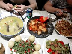 -鲁城往事(游客中心店)