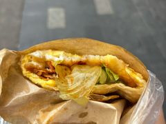 -神奇的香酥鸡蛋灌饼