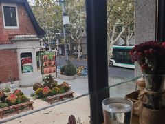 -Money Shops(愚园路店)