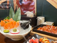 -小川洋风料理(武商MALL店)